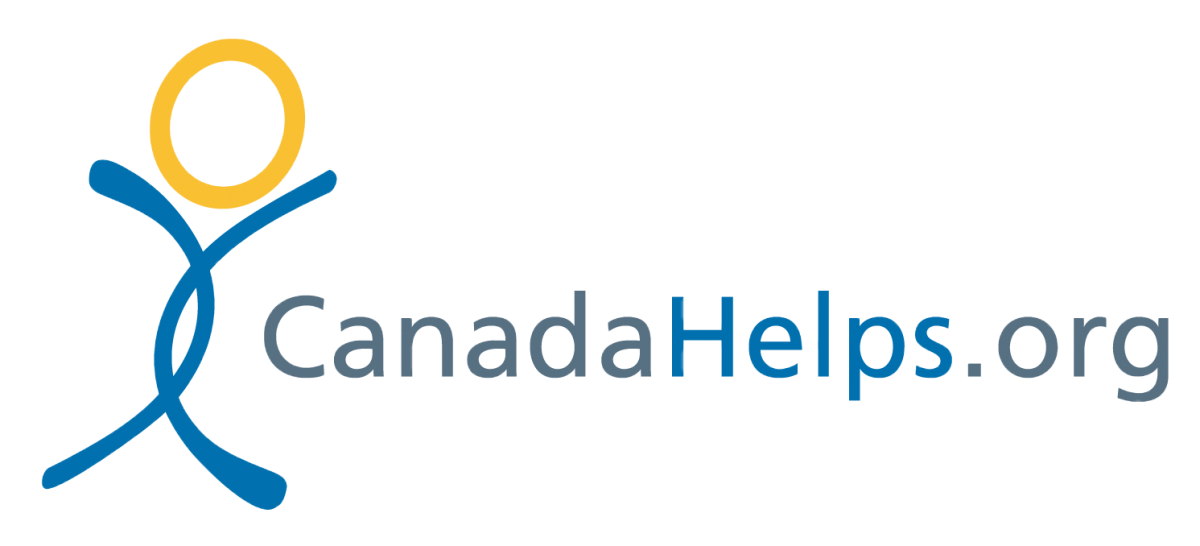 CanadaHelps.org logo