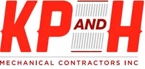 Keith's Plumbing & Heating Inc. logo