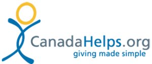 CanadaHelps.org Logo