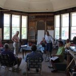 BDRC committee meeting
