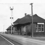 BJS early 1900's