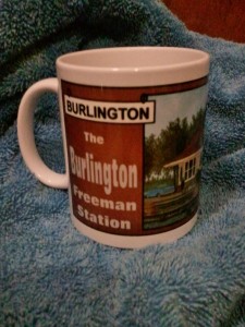 mug