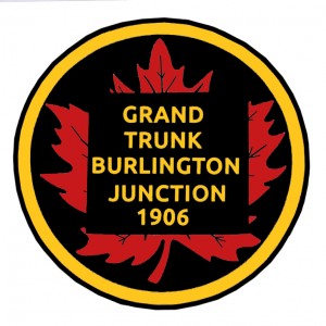 Maple Leaf Emblem