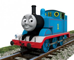 Thomas