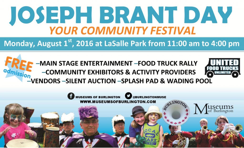 Joseph Brant Day Poster 2016-page-001