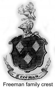 family-crest